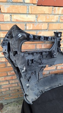 фото thumb №7, Бампер bmw x7 g07 рестайлинг lci 22- оригинал