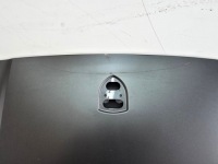 Porsche cayenne 9y рестайлинг  капот в Украине, фото thumb