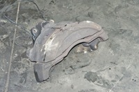 фото thumb №7, Jp188 iveco stralis as440 10.3d суппорт левый перед