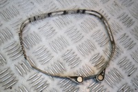 фото thumb №1, Кронштейн выхлоп porsche 991 99111137180