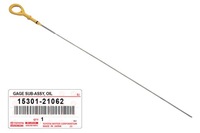 фото thumb №1, Toyota yaris i 99-05 1.3 1.5 nzfe щуп щуп масла 1530121062 оригінал