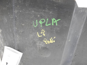 фото thumb №7, Захист двигуна ліва chevrolet uplander 3.9 v6