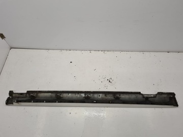 фото thumb №6, Vw passat cc рестайлинг планка пороговая левая lb9a