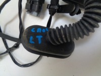 фото thumb №3, Crossland x электропроводка дверь левый задняя 39202527