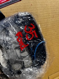 фото thumb №13, 35 ford kuga mk2 домкрат ручка переключения передач чехол