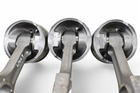 фото thumb №10, Поршень шатун 8487e bmw e46 e90 e60 e83 2.0d m47d20 204d4