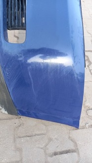 фото thumb №5, Бампер перед opel vectra 05r sedan