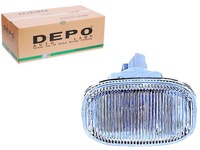 фото thumb №1, Поворотник depo +gratisy