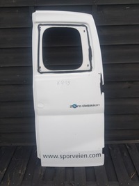 фото thumb №1, Двері задня задні nissan nv200