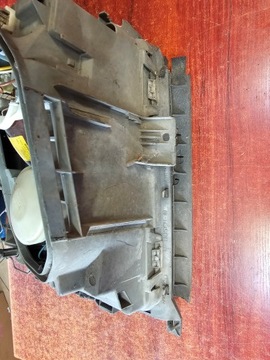 фото thumb №15, Лампа лівий правий перед mercedes w124