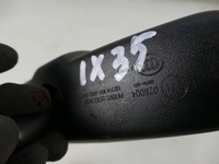 фото thumb №6, Hyundai ix35 рестайлінг дзеркало заднього виду внутрішні датчик дощу датчик