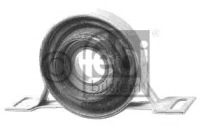 фото thumb №1, Febi bilstein 21141 подвеска, wał приводной