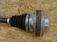 фото thumb №3, Vw golf 7 lift t-roc привідний вал ліва 5q0407272h