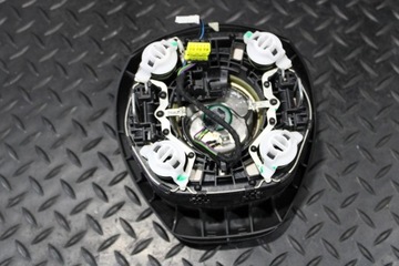 фото thumb №5, Панель консоль подушка безпеки подушки bmw 3 f30 f31 рестайлінг