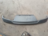 Купити Opel insignia b універсал накладка бампера молдинг, фото thumb