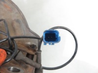 фото thumb №5, Поворотний кулак ступиця передня ліва peugeot 508 i 1.6 thp