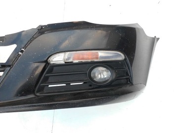 фото thumb №11, Бампер переднє pdc vw passat cc 3c8 чорний l041oryginał