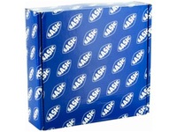 фото thumb №1, Кронштейн амортизатора лівий перед sasic 4001606