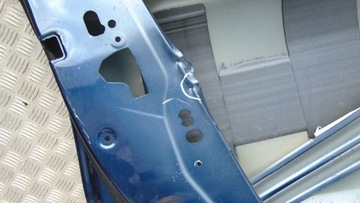 фото thumb №11, Двері ліві передні лівий перед bmw x3 g01