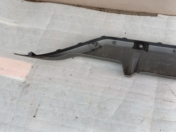 фото thumb №6, Спойлер задній hyundai tucson iv дифузор спойлер зад