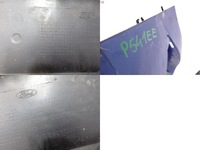 фото thumb №15, Ford ecosport ii 2 lift 17-22 бампер бампер перед версія bez pdc