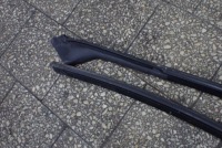 Прокладка дверь крыша кузов mercedes cl w216 с Разборки, фото thumb