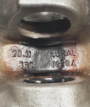 фото thumb №6, Поршень citroen c5 iii x7 3.0 hdi jaguar xf h268x