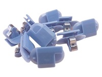 фото thumb №1, 10x клипса клипса багажника порога 308 3008 5008 expert traveller ulysse jumpy