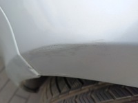 Renault clio 3 3 initiale 05-12 крыло  левое  передний перед лак ted 69 Киев, фото thumb