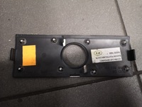 фото thumb №6, Dekor повітропровід зад audi a8 d2 4d0863321