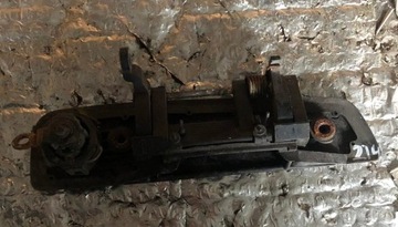 фото thumb №10, Mitsubishi mr186322 ручка двері lancer v colt перед зад mr185442 mr186321