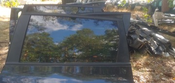 фото thumb №6, Chevrolet orlando двері лівий зад комплектні