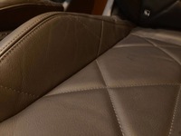 фото thumb №9, Citroen ds7 crossback сиденье заднее сиденье обшивки туннель подогрев