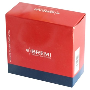 фото thumb №1, Катушка зажигания 20121 bremi