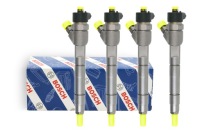 Купити Форсунка bosch відновлений 0445110288, фото thumb