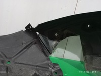 фото thumb №8, Підкрилок праве перед mazda 2 ii dj d43n-k7016