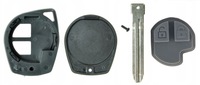 фото thumb №5, Suzuki swift sx4 ignis fiat sedici opel agila nissan pixo subaru ключ