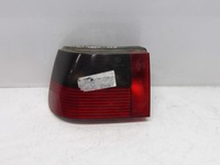 фото thumb №1, Лампа левая задняя seat ibiza