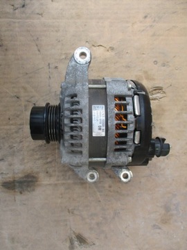 фото thumb №1, Генератор ford edge mk2 g2gt-10300-aa