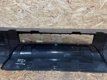 фото thumb №7, Suzuki jimny iv 4 18- бампер перед переднє