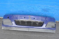 фото thumb №1, Opel astra h бампер перед передний