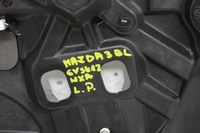 фото thumb №4, Підйомник скло лівий перед mazda 3 bl