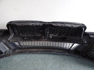 фото thumb №9, Bmw 5 g30 g31 lci м-пакет бампер переднее 6 pdc