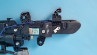 фото thumb №13, Kia ev6 22r ручка наружная дверь правая перед 826f0/g0-g1000 цвет: gl3