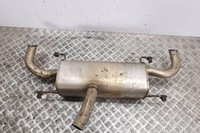 фото thumb №8, Гаситель alfa romeo giulia 952_ 1936406000 2.0l бензиновый 206kw 2019