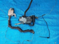 фото thumb №1, Mercedes w166 ml gle webasto помпа пального бензин a1665002600