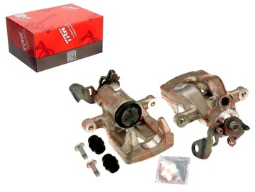 фото thumb №1, Trw супорт гальмівний renault зад clio iii 05- pr