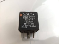 фото thumb №9, Citroen c4 picasso реле модуль фаркоп 85441219