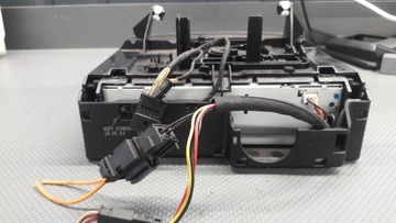 фото thumb №10, A2116800552 панель керування esp mercedes w219 2005