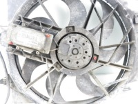 Вентилятор радиатора mondeo mk3 2.0 tdci 0130303923 1137328081 2s718c607b в Украине, фото thumb